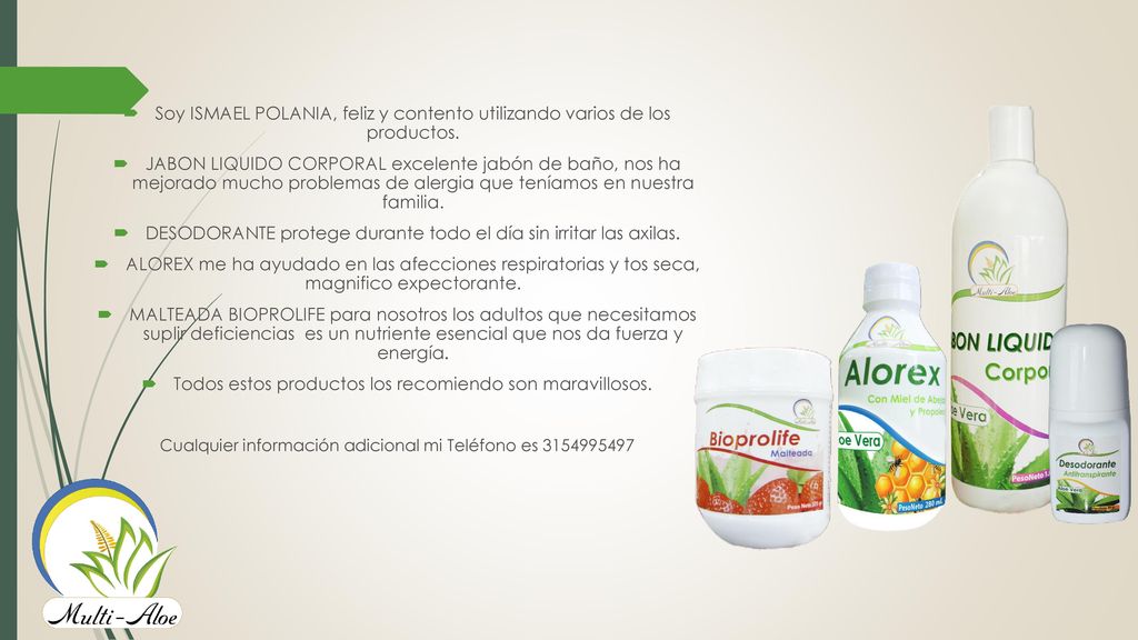 DESODORANTE protege durante todo el día sin irritar las axilas.