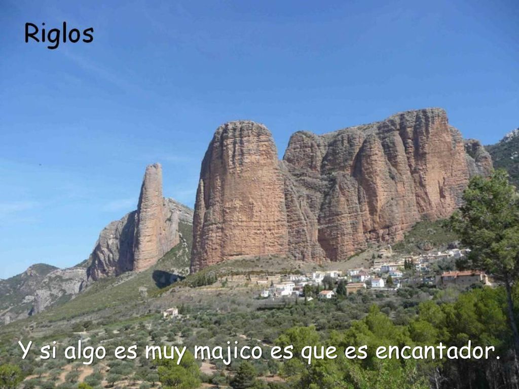 Y si algo es muy majico es que es encantador.