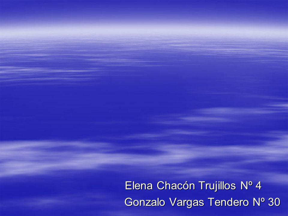 Elena Chacón Trujillos Nº 4