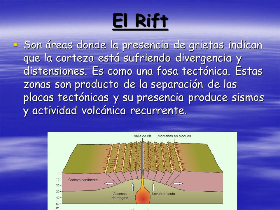 El Rift