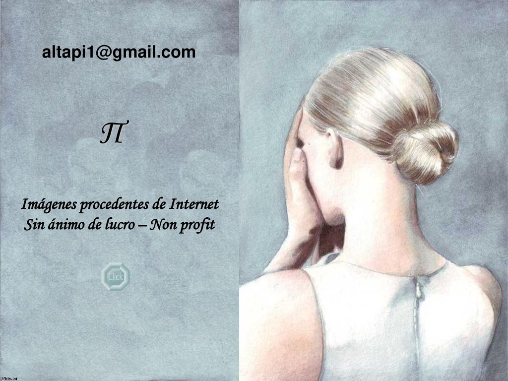 Imágenes procedentes de Internet Sin ánimo de lucro – Non profit