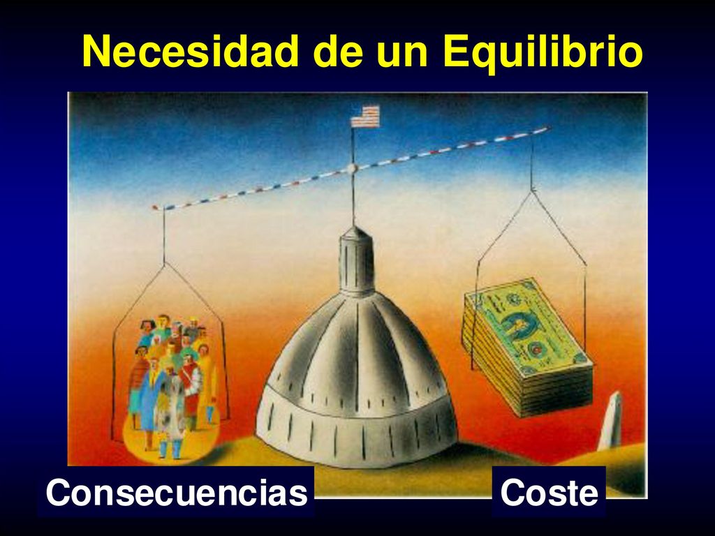 Como vemos la salud no es la principal prioridad y la sanidad es solamente uno de los factores que influencian la salud. Así, los factores biológicos y el estilo de vida tienen mayor influencia en la salud que los servicios sanitarios. A pesar de que la sanidad es solamente uno de los factores que influencian la salud, debido a la escasez de recursos ninguna sociedad puede destinar los recursos suficientes para proveer de forma total e instantánea los servicios sanitarios para cumplir todas las necesidades de salud. Por ello, debemos decidir como utilizar los recursos escasos de los que disponemos para producir los mejores resultados para la salud. Y esta decisión debe tener en cuanta no solamente la sanidad, sino todos los factores que afectan la salud.