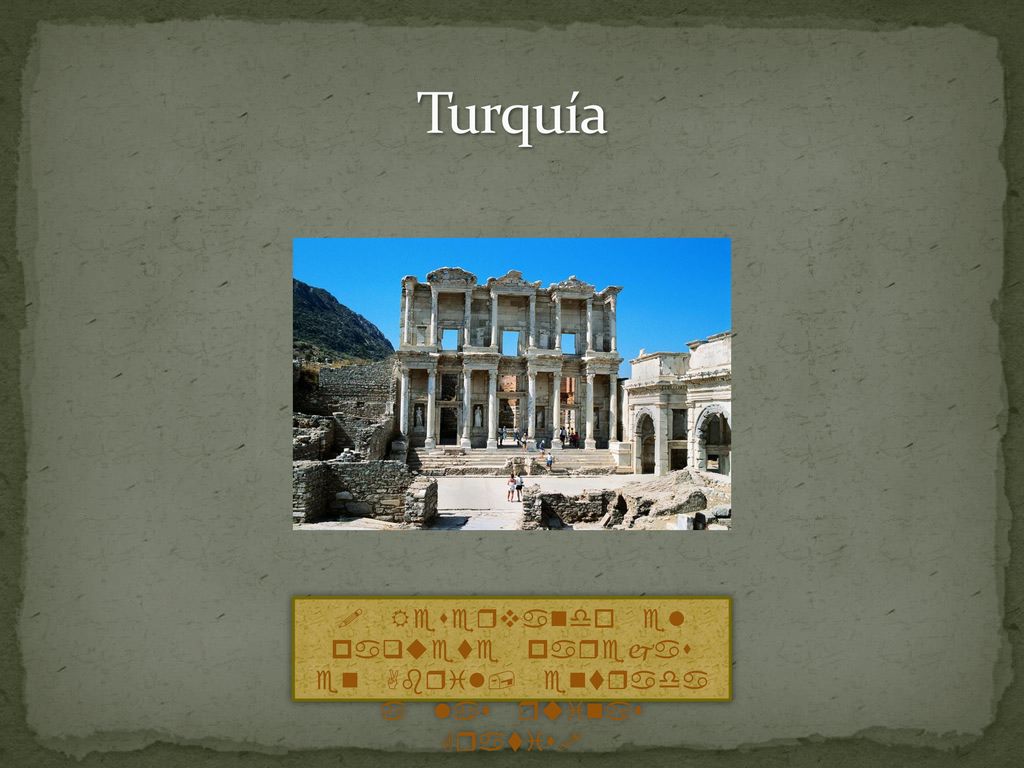 ! Reservando el paquete parejas en Abril, entrada a las ruinas Gratis!