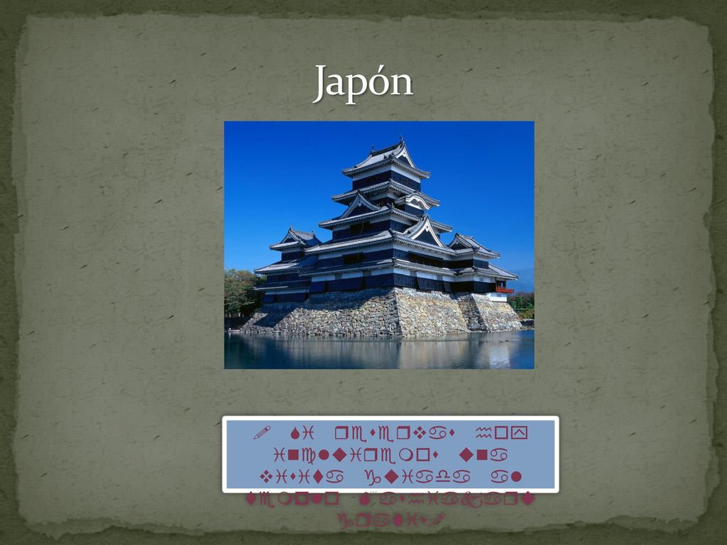 Japón ! Si reservas hoy incluiremos una visita guiada al templo Mashiakaru gratis!