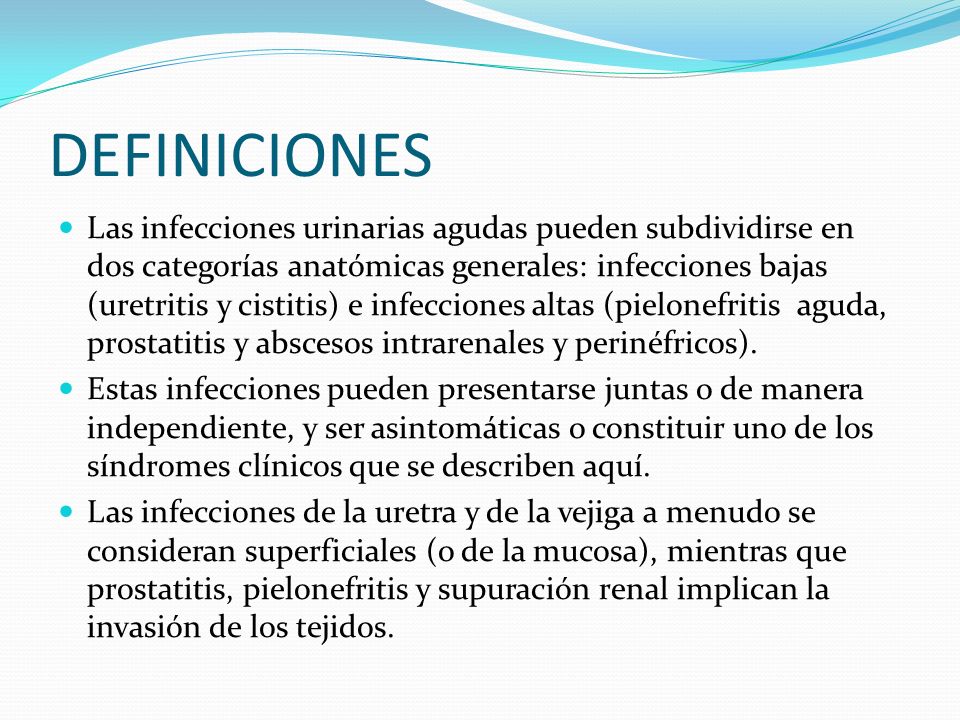 DEFINICIONES