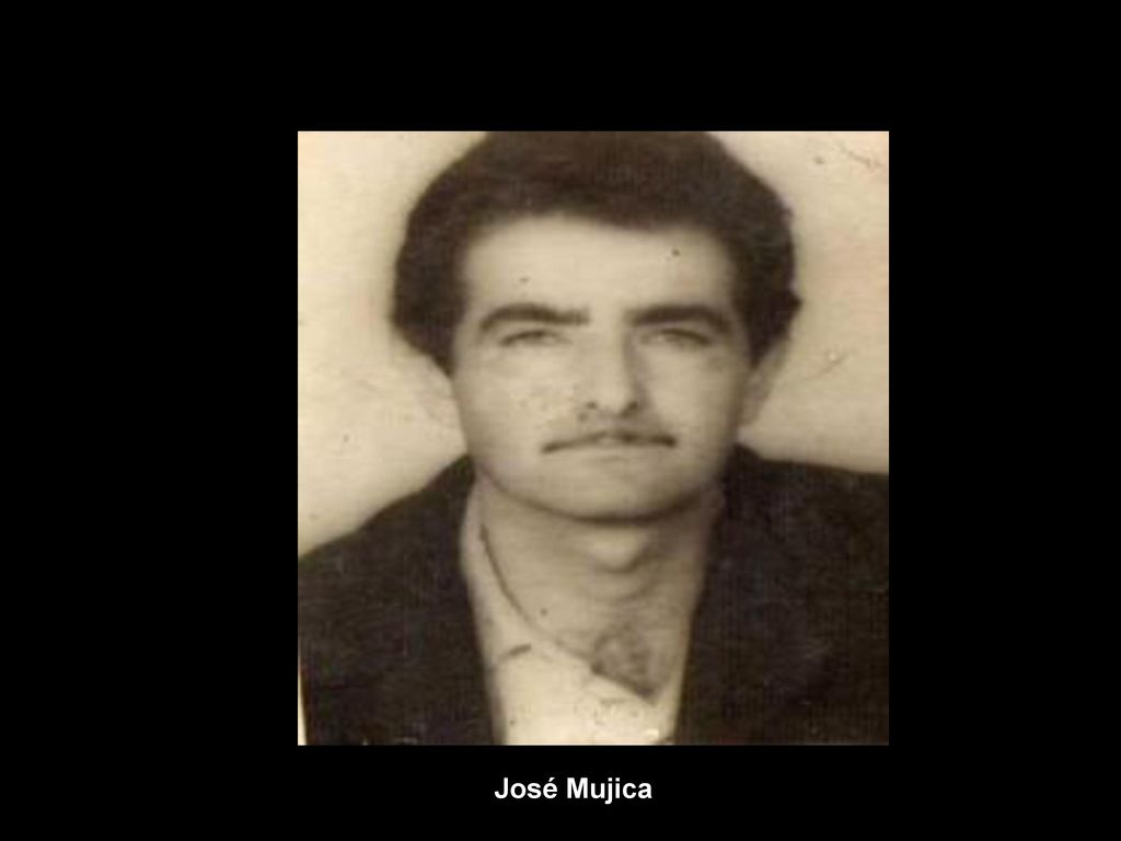 José Mujica