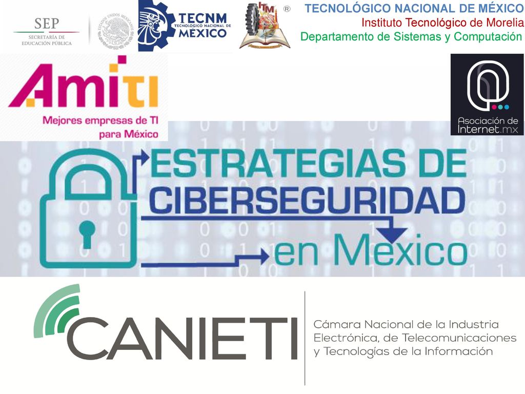 Establecer una agencia nacional de ciberseguridad o asegurar que un grupo coordinado de instituciones cuente con las atribuciones de ésta.