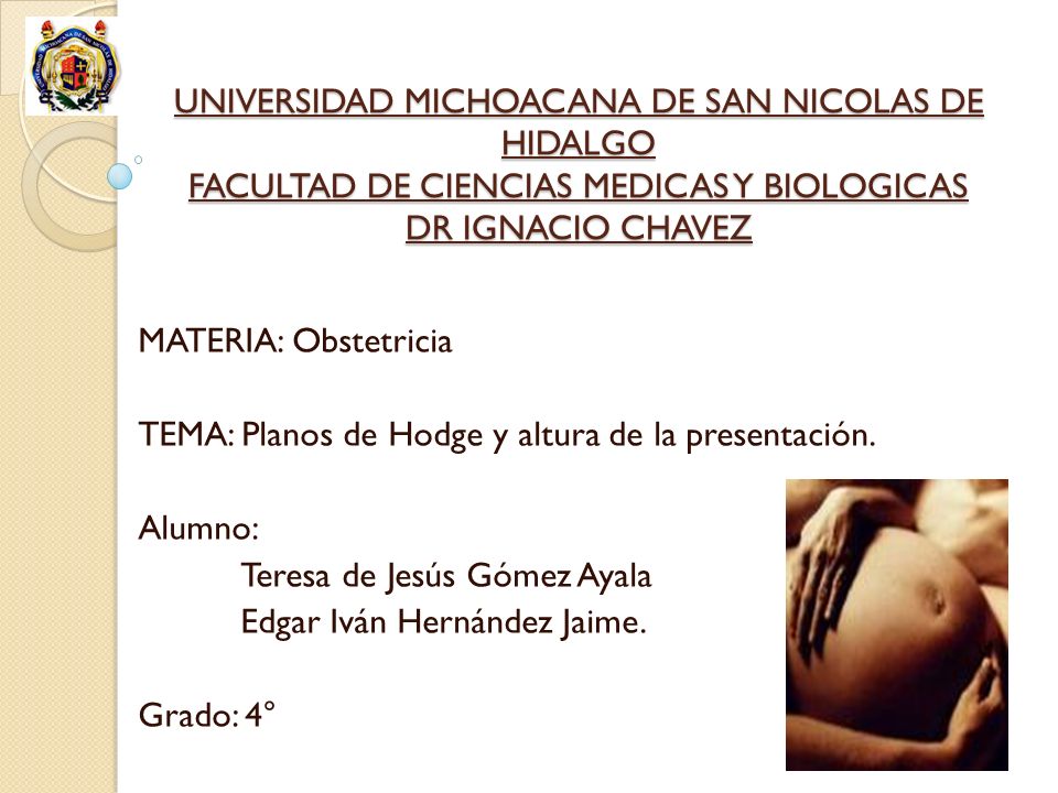 UNIVERSIDAD MICHOACANA DE SAN NICOLAS DE HIDALGO FACULTAD DE CIENCIAS MEDICAS Y BIOLOGICAS DR IGNACIO CHAVEZ