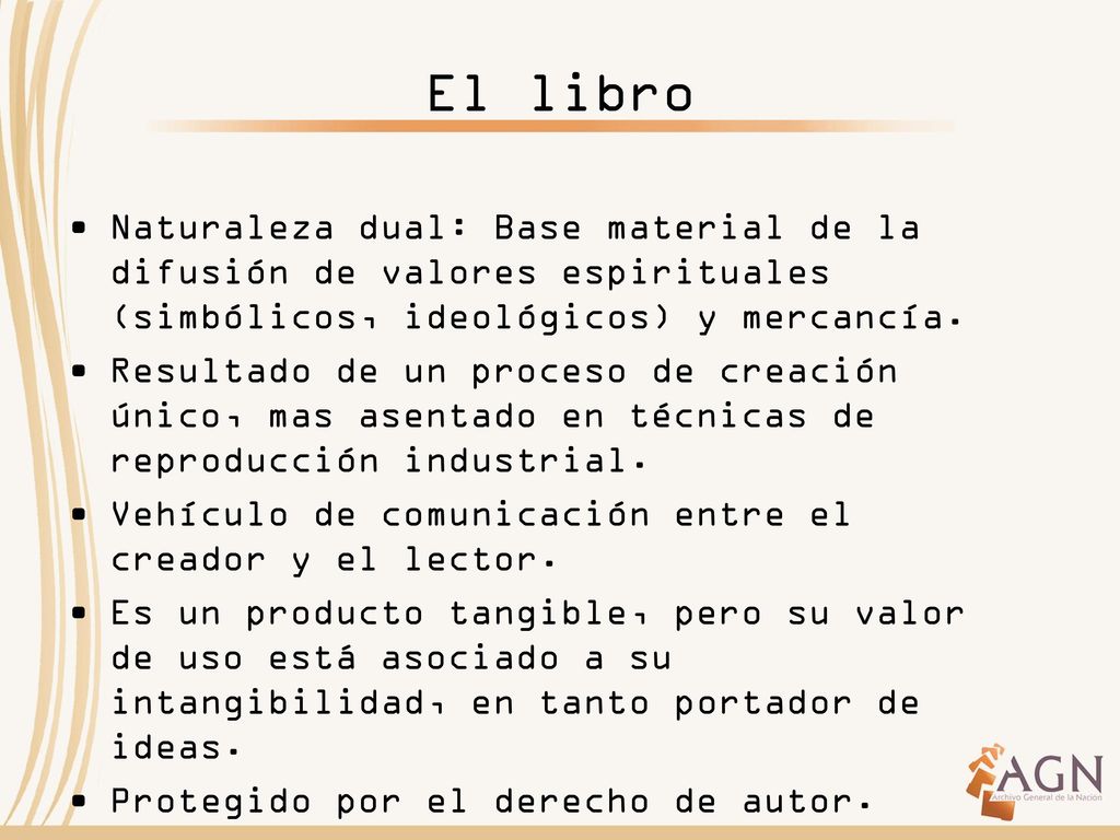 El libro Naturaleza dual: Base material de la difusión de valores espirituales (simbólicos, ideológicos) y mercancía.