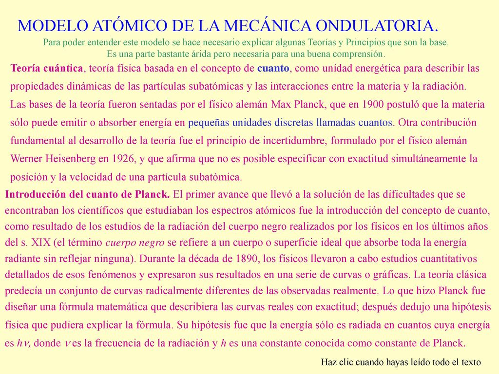 Es una parte bastante árida pero necesaria para una buena comprensión.