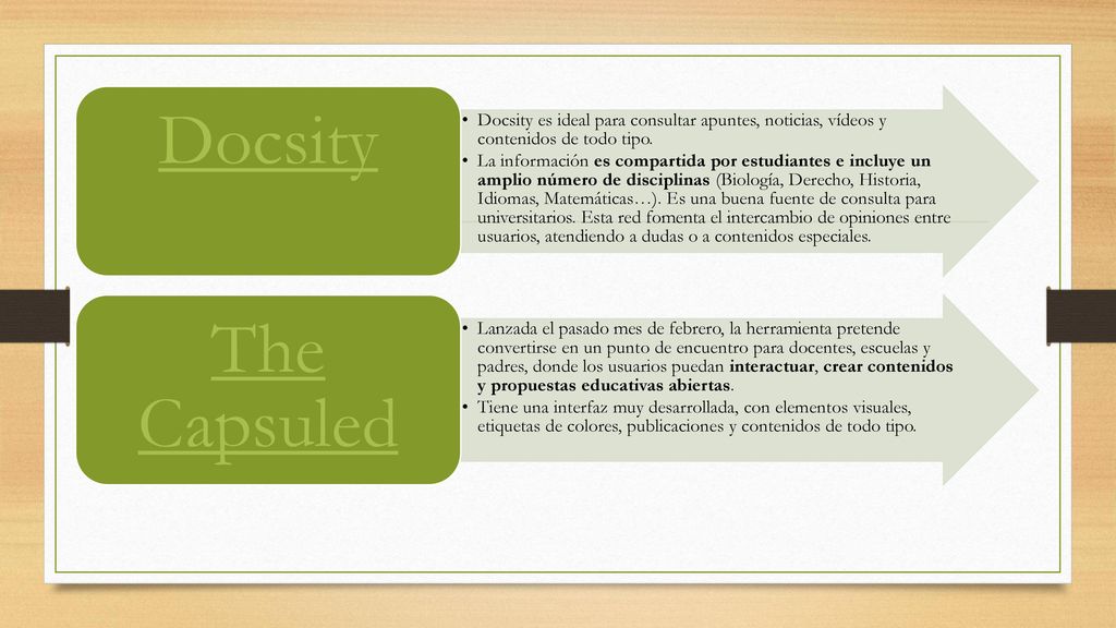 Docsity Docsity es ideal para consultar apuntes, noticias, vídeos y contenidos de todo tipo.