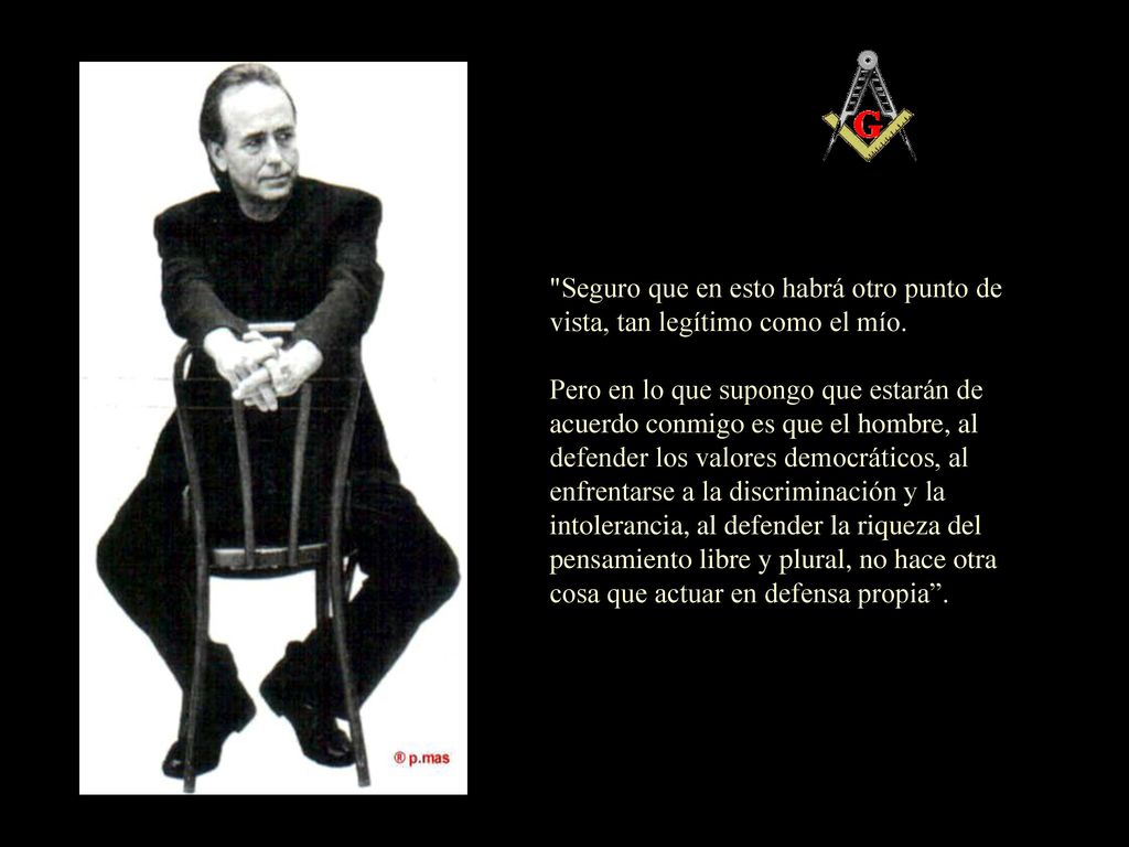 Seguro que en esto habrá otro punto de vista, tan legítimo como el mío.