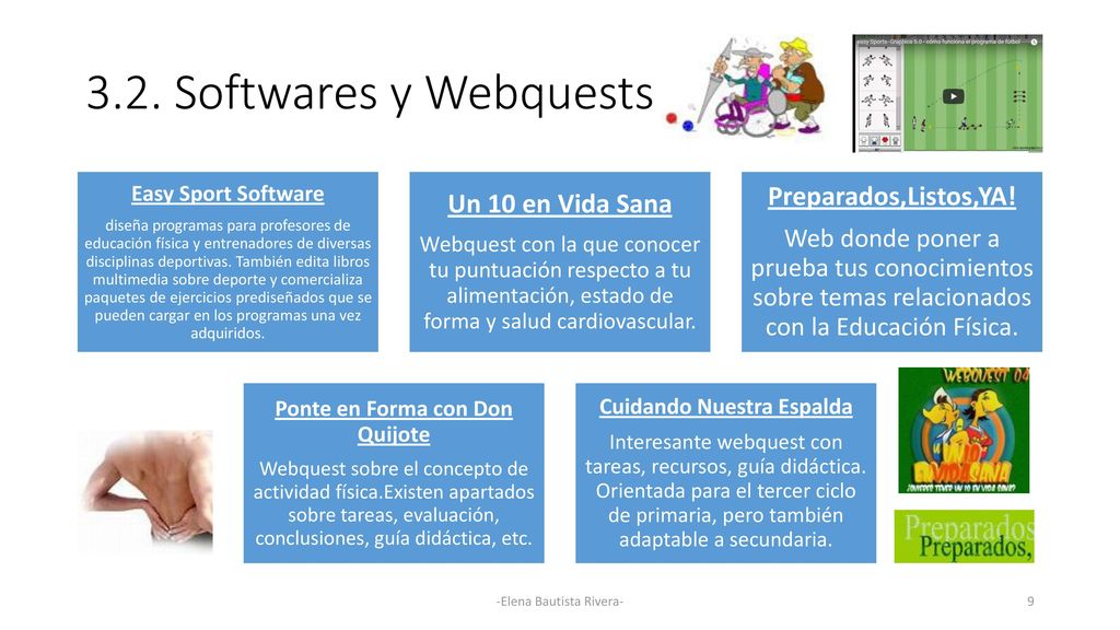 Ponte en Forma con Don Quijote Cuidando Nuestra Espalda
