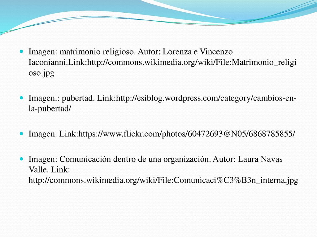 Imagen: matrimonio religioso. Autor: Lorenza e Vincenzo Iaconianni