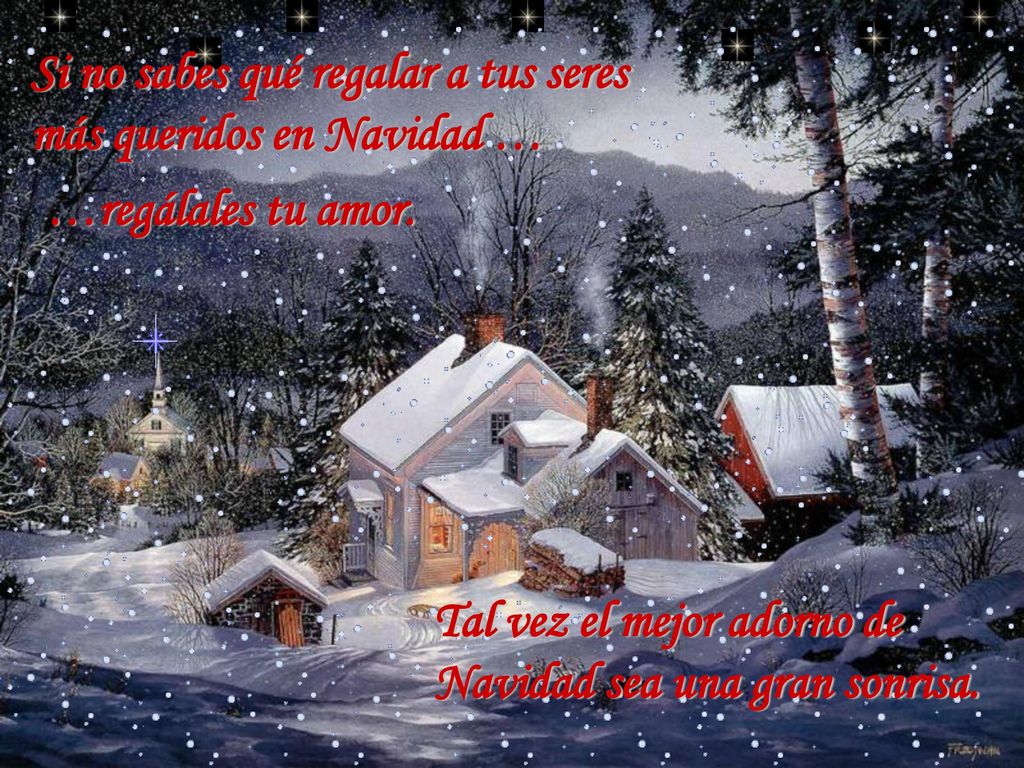 Si no sabes qué regalar a tus seres más queridos en Navidad …