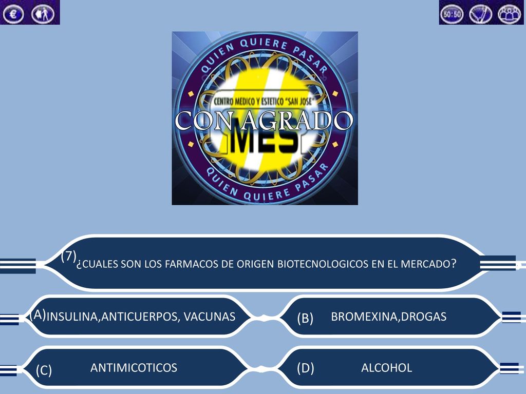 ¿CUALES SON LOS FARMACOS DE ORIGEN BIOTECNOLOGICOS EN EL MERCADO