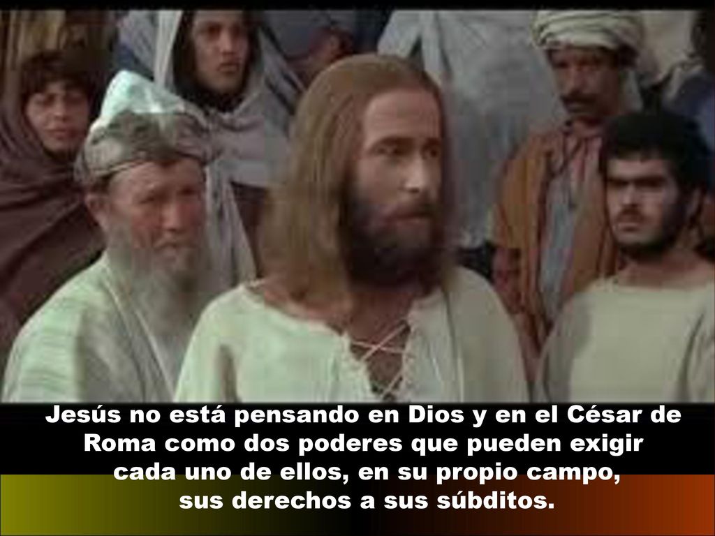 cada uno de ellos, en su propio campo, sus derechos a sus súbditos.