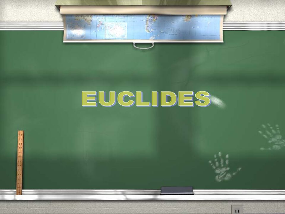 EUCLIDES