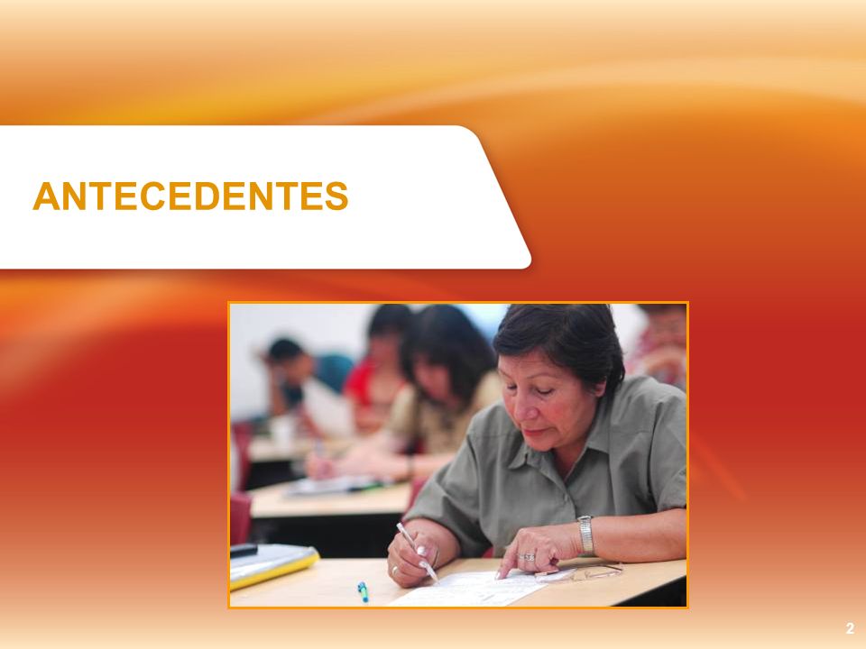 ANTECEDENTES 2