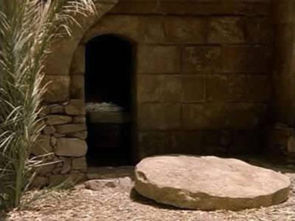 Van tres días que se ha muerto y se acaba mi esperanza, dicen que algunas mujeres al sepulcro fueron de alba.