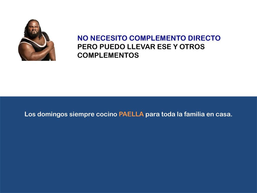 Los domingos siempre cocino PAELLA para toda la familia en casa.