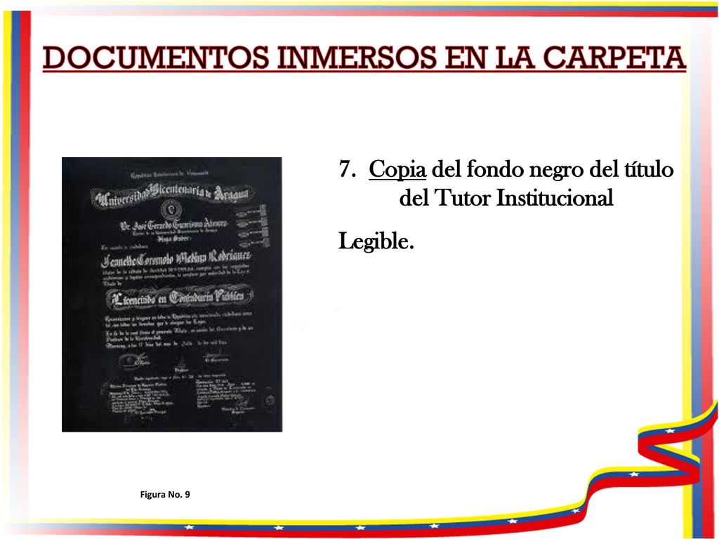 7. Copia del fondo negro del título del Tutor Institucional
