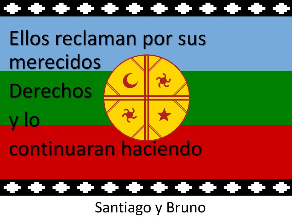 Ellos reclaman por sus merecidos Derechos y lo continuaran haciendo
