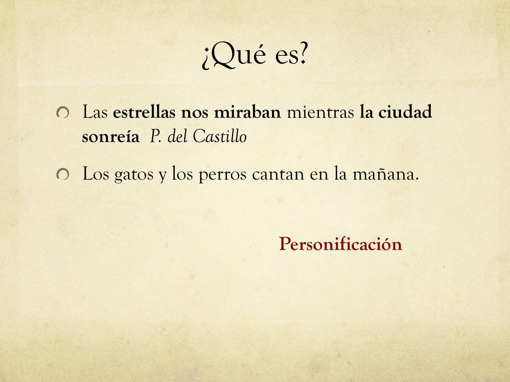 ¿Qué es Las estrellas nos miraban mientras la ciudad sonreía P. del Castillo. Los gatos y los perros cantan en la mañana.