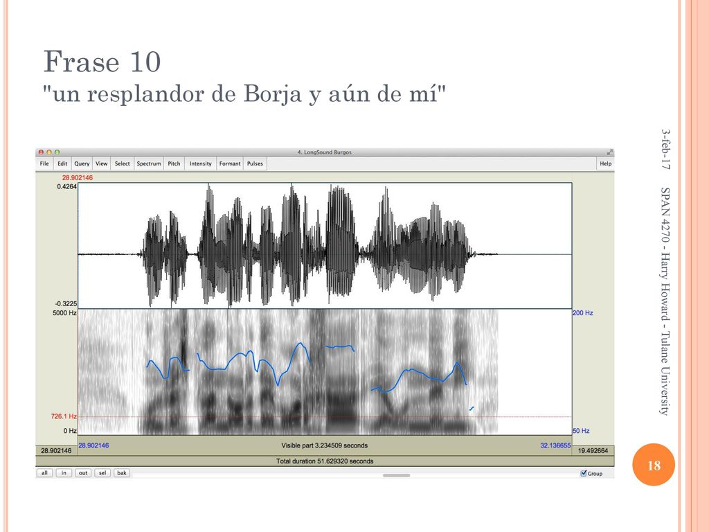 Frase 10 un resplandor de Borja y aún de mí