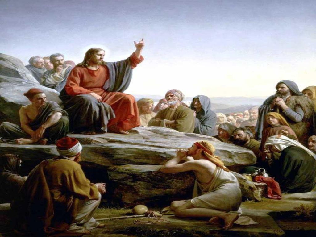 recuerda que la vida divina ya está presente en nosotros desde ahora.