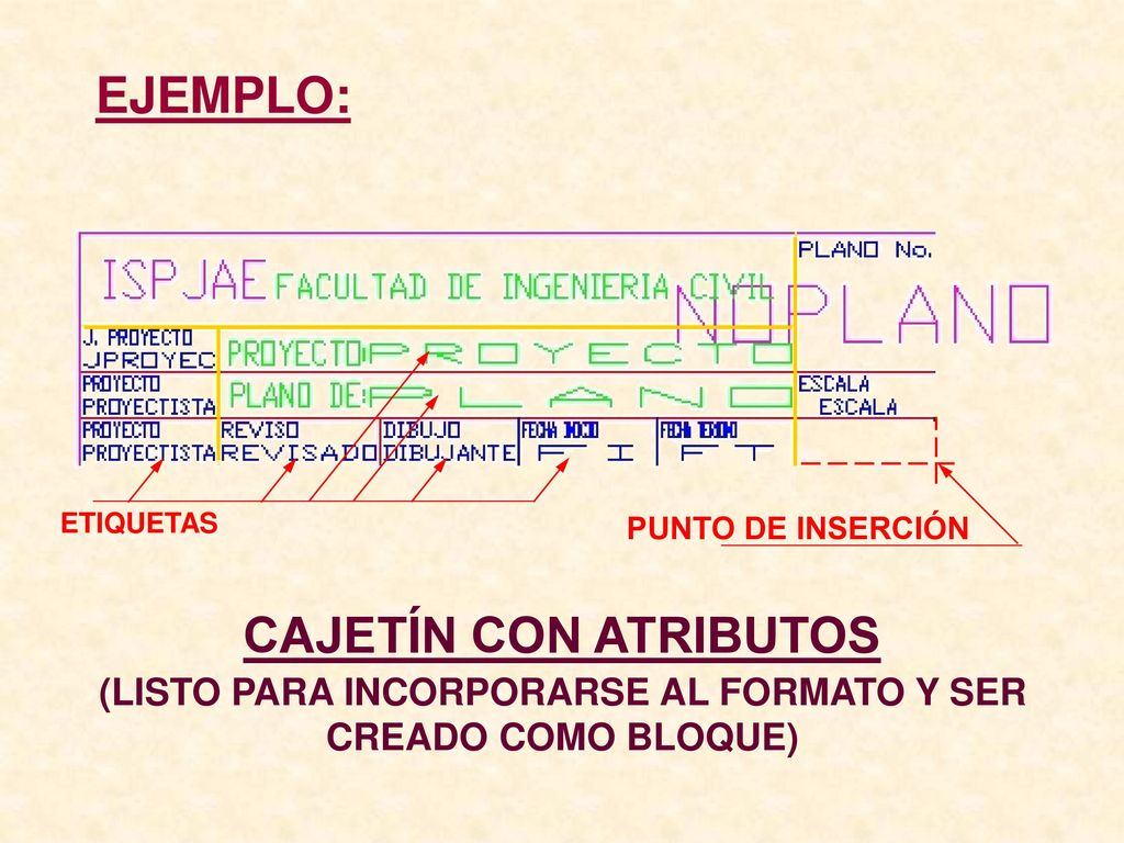 (LISTO PARA INCORPORARSE AL FORMATO Y SER CREADO COMO BLOQUE)
