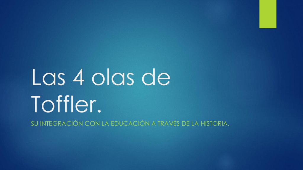Su integración con la educación a través de la historia.