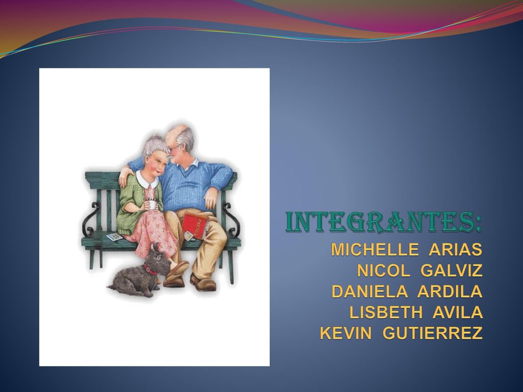 Integrantes: MICHELLE ARIAS NICOL GALVIZ DANIELA ARDILA LISBETH AVILA KEVIN GUTIERREZ