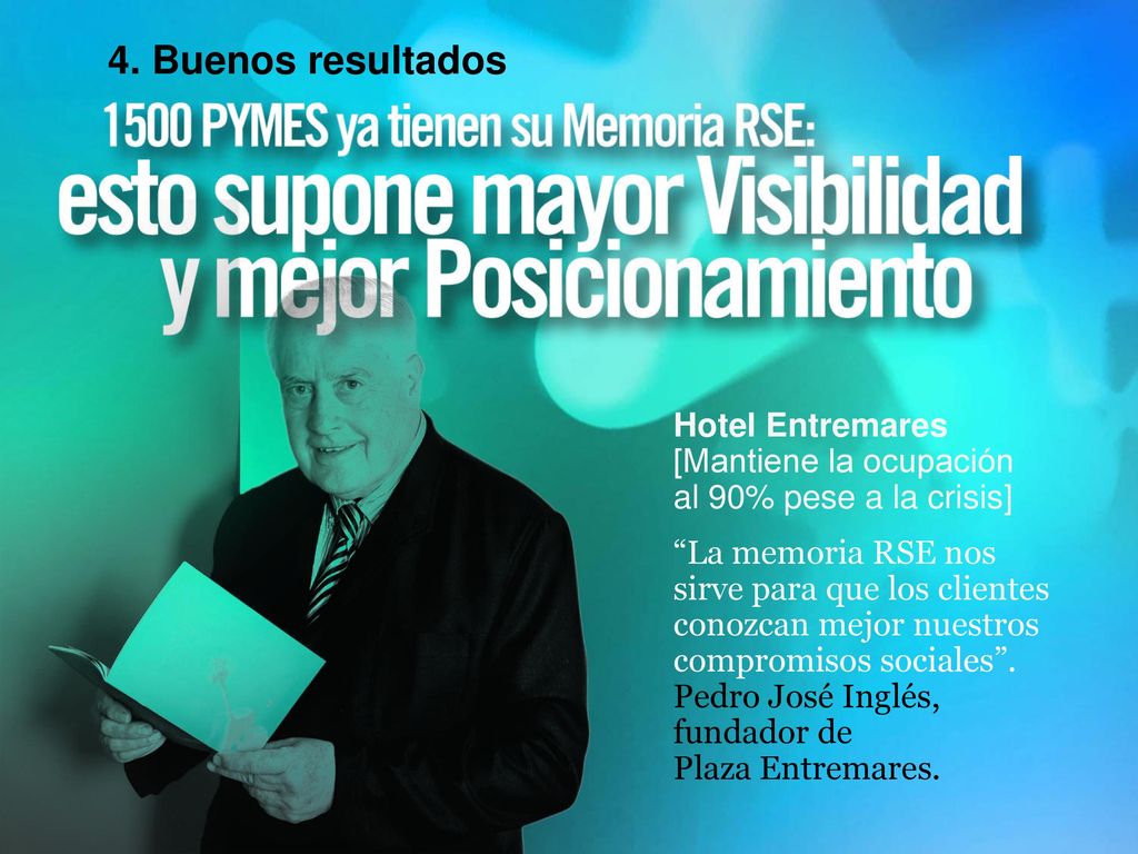 4. Buenos resultados Hotel Entremares [Mantiene la ocupación al 90% pese a la crisis]