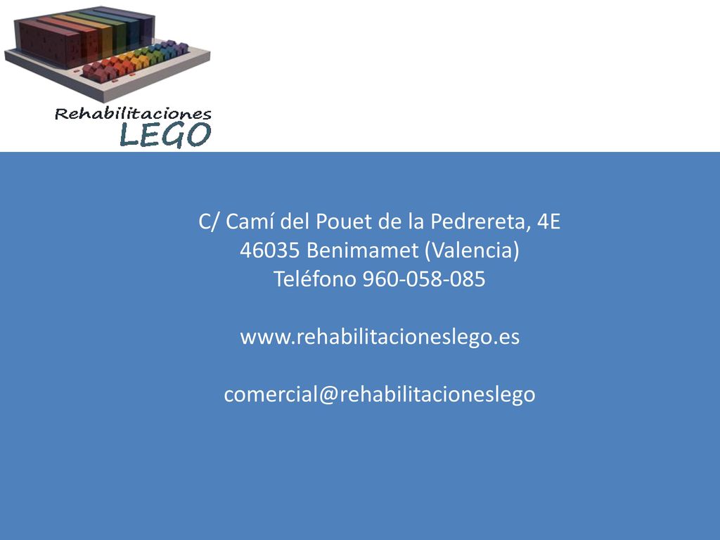 C/ Camí del Pouet de la Pedrereta, 4E Benimamet (Valencia)