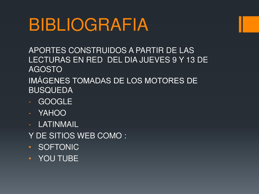 BIBLIOGRAFIA APORTES CONSTRUIDOS A PARTIR DE LAS LECTURAS EN RED DEL DIA JUEVES 9 Y 13 DE AGOSTO. IMÁGENES TOMADAS DE LOS MOTORES DE BUSQUEDA.