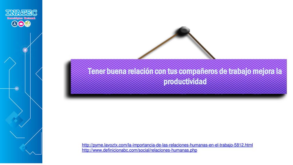 Tener buena relación con tus compañeros de trabajo mejora la productividad