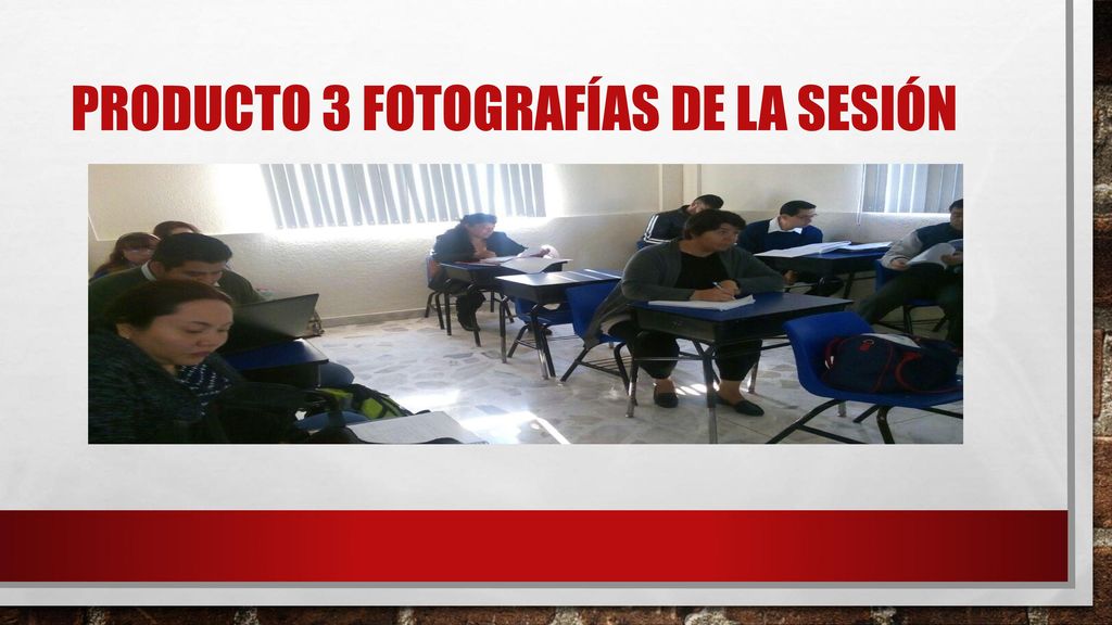 Producto 3 fotografías de la sesión