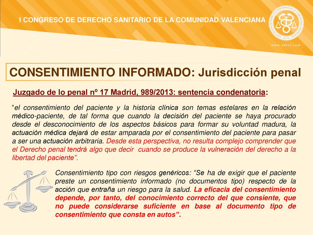 Juzgado de lo penal nº 17 Madrid, 989/2013: sentencia condenatoria: