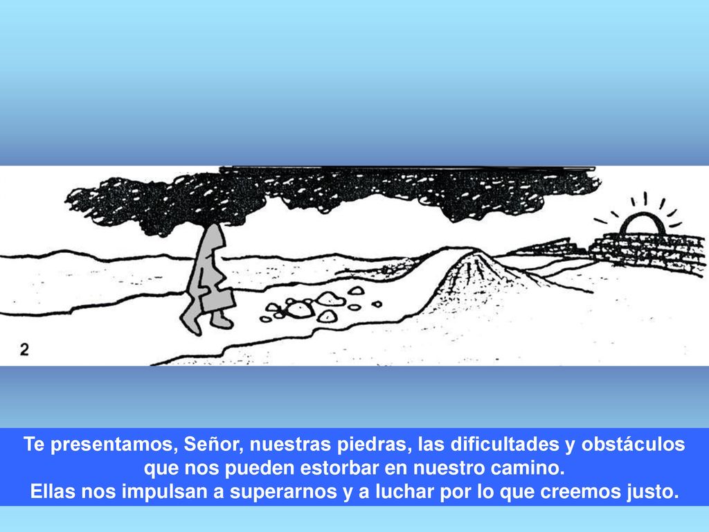 Ellas nos impulsan a superarnos y a luchar por lo que creemos justo.