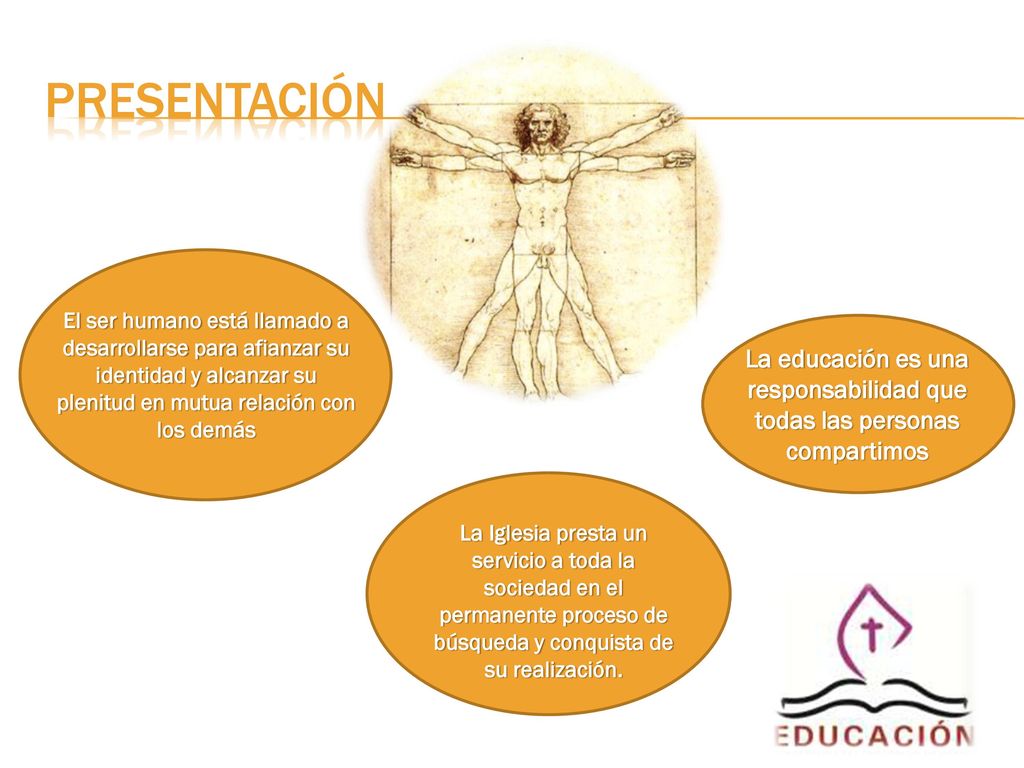 La educación es una responsabilidad que todas las personas compartimos