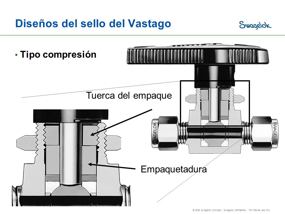Diseños del sello del Vastago