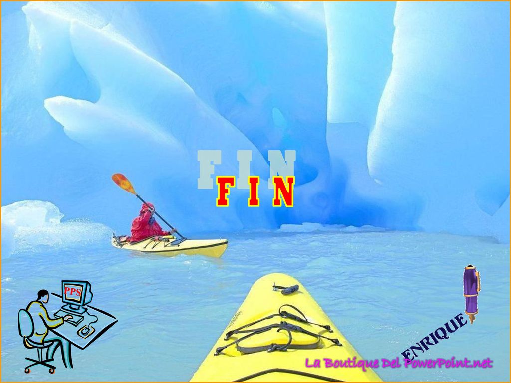 F I N PPS La Boutique Del PowerPoint.net