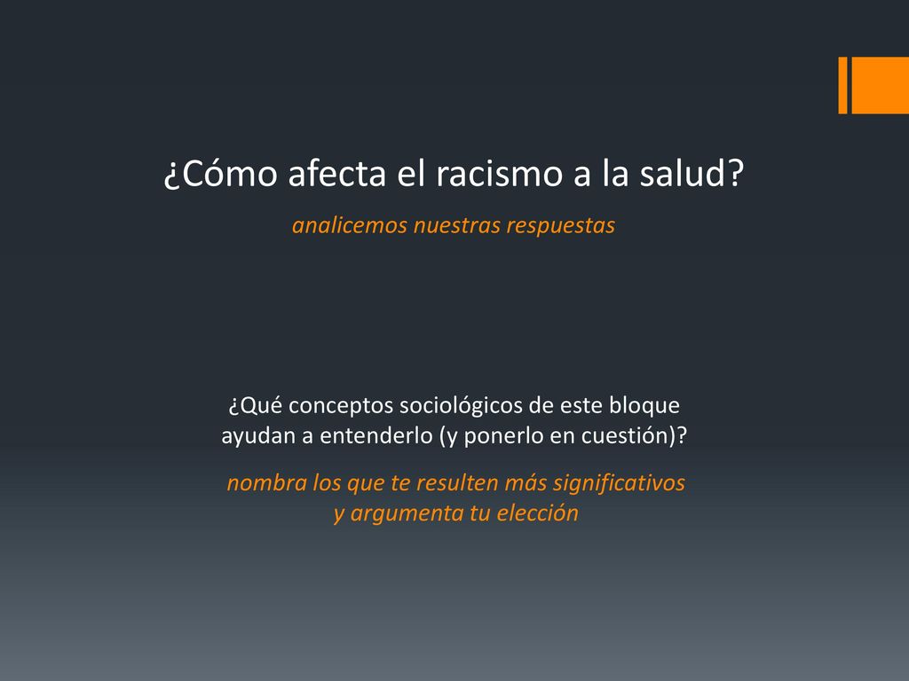 nombra los que te resulten más significativos y argumenta tu elección