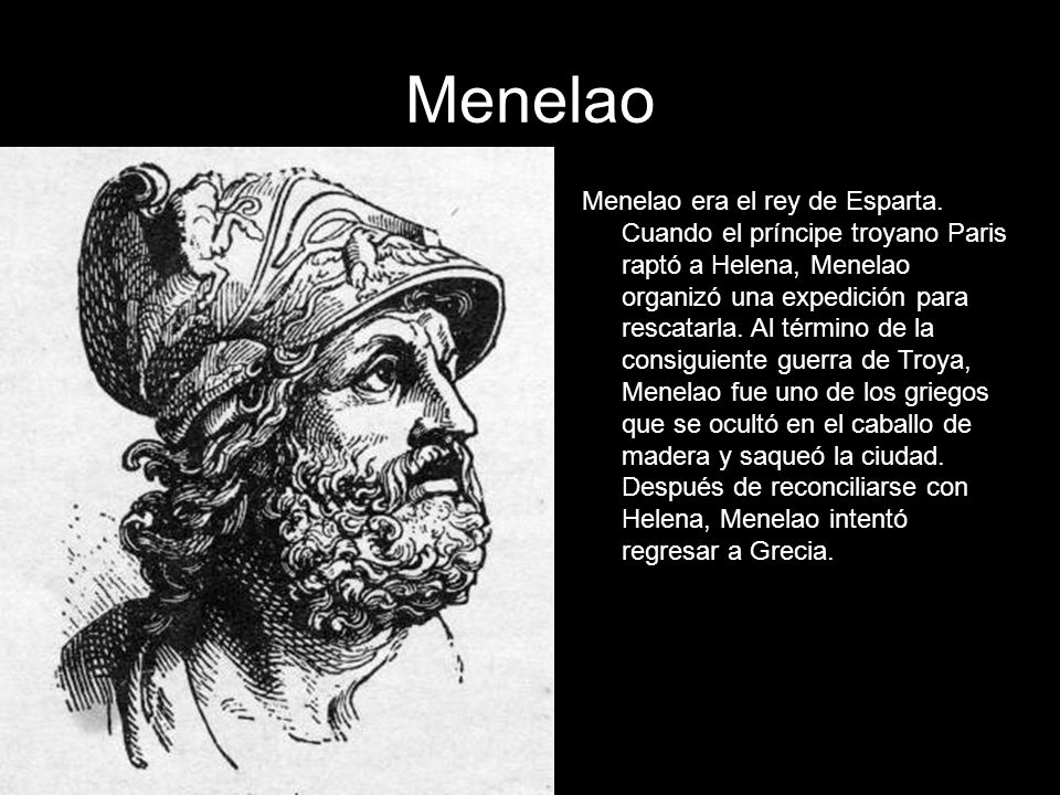 Menelao