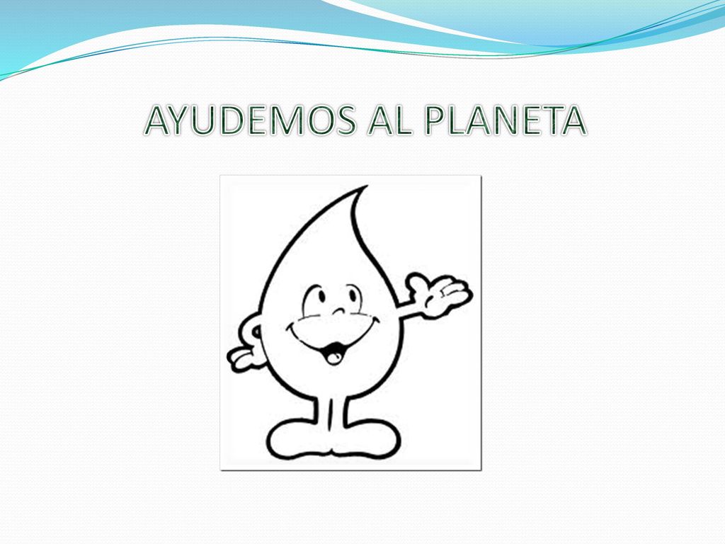 AYUDEMOS AL PLANETA AYUDEMOS AL PLANETA RECICLANDO EL ACEITE VEGETAL