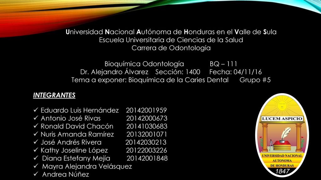 Universidad Nacional Autónoma de Honduras en el Valle de Sula