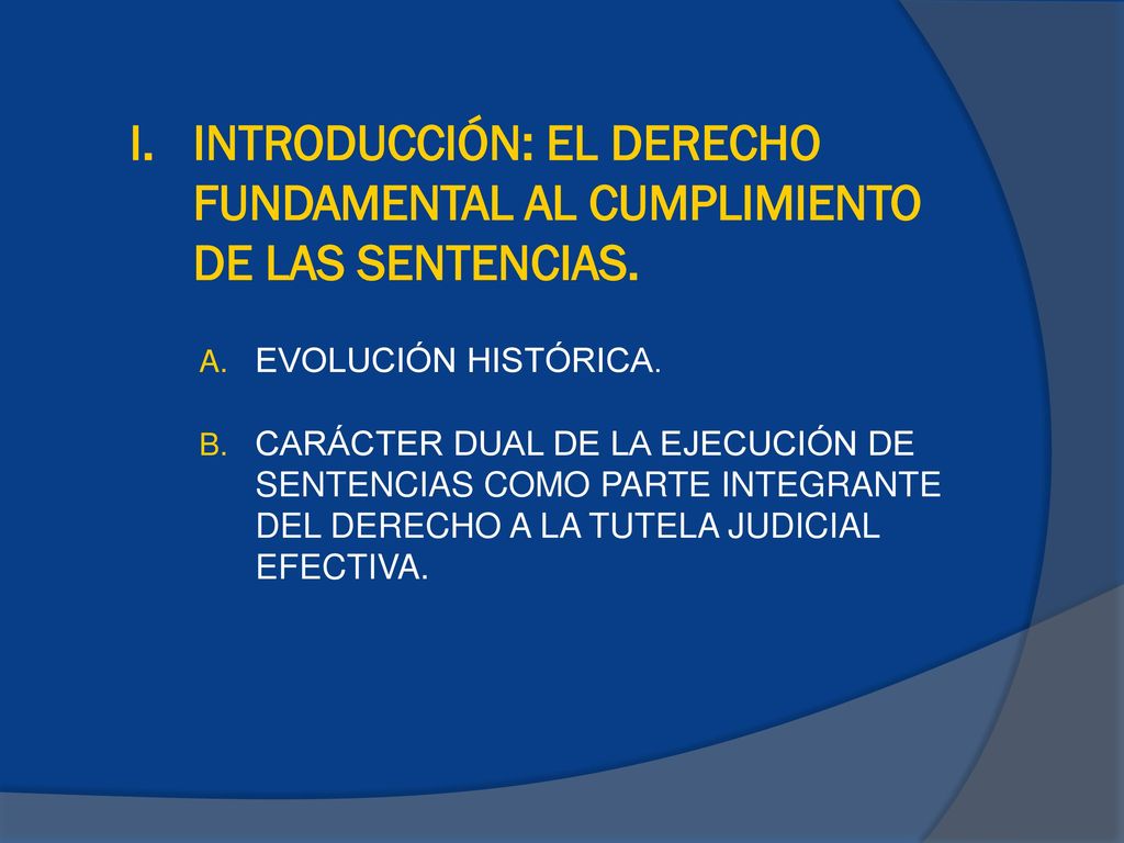 INAP Reposición del suelo al esatdo natural: Medidas previstas en la legislación ambiental.