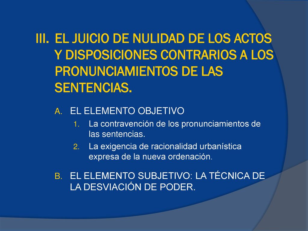 INAP Reposición del suelo al esatdo natural: Medidas previstas en la legislación ambiental.
