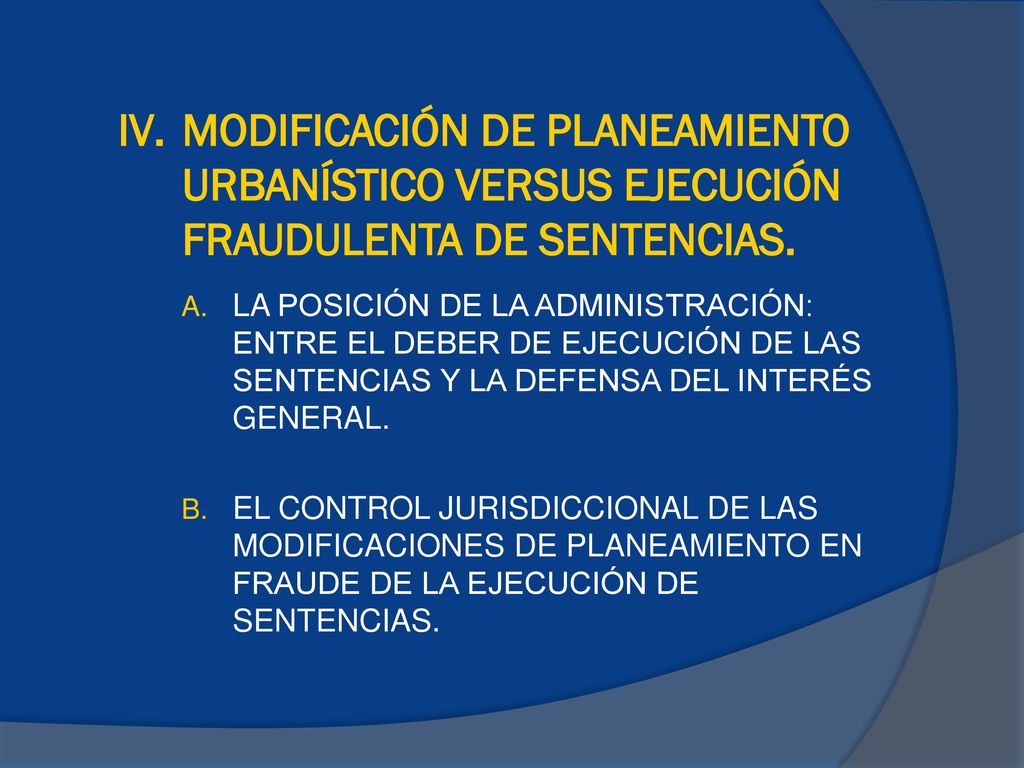 INAP Reposición del suelo al esatdo natural: Medidas previstas en la legislación ambiental.